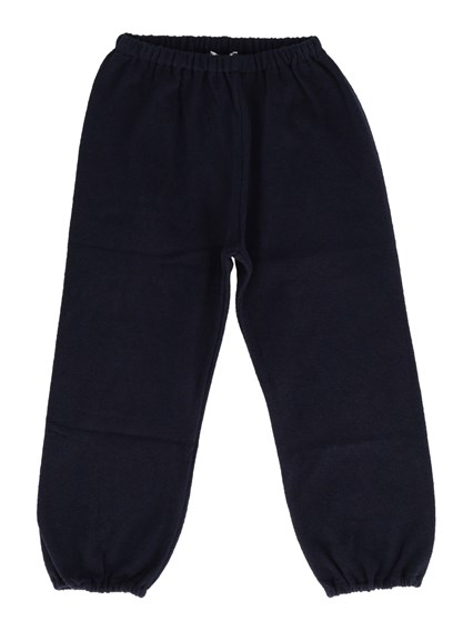 BABE & TESS MILO PANT - WARM COTTON / 127Blue