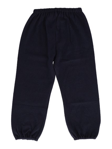 BABE & TESS MILO PANT - WARM COTTON / 127Blue
