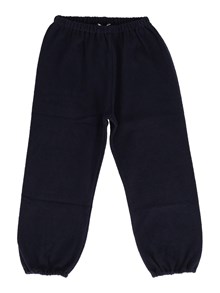 BABE & TESS MILO PANT - WARM COTTON / 127Blue