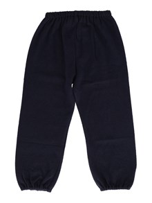 BABE & TESS MILO PANT - WARM COTTON / 127Blue