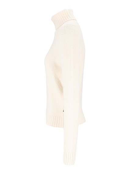 K-WAY PEGGY SPONGE YARN PULL OVER