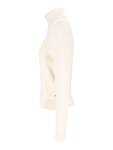 K-WAY PEGGY SPONGE YARN PULL OVER