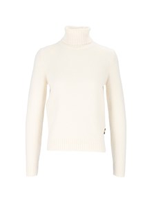 K-WAY PEGGY SPONGE YARN PULL OVER