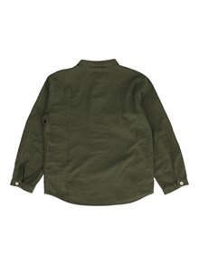 BABE & TESS COREANA - LUXURY COTTON / 301SALVIA