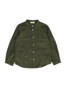 BABE & TESS COREANA - LUXURY COTTON / 301SALVIA