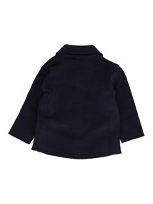 BABE & TESS TITO CHEMISE - WARM COTTON / 127Blue