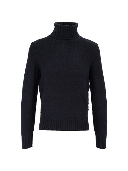 K-WAY PEGGY SPONGE YARN PULL OVER