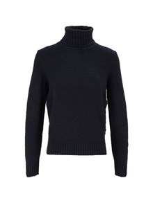 K-WAY PEGGY SPONGE YARN PULL OVER