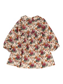 BABE & TESS AMELIE DRESS - PATTERN BABE 2026 / 395ZuccaFlowers