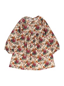 BABE & TESS AMELIE DRESS - PATTERN BABE 2026 / 395ZuccaFlowers