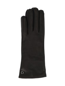 ORCIANI GUANTI NAPPA FLAKE IN PELLE