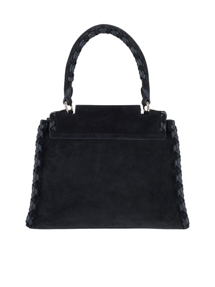 ORCIANI SVEVA S PEACH CROSS BAG