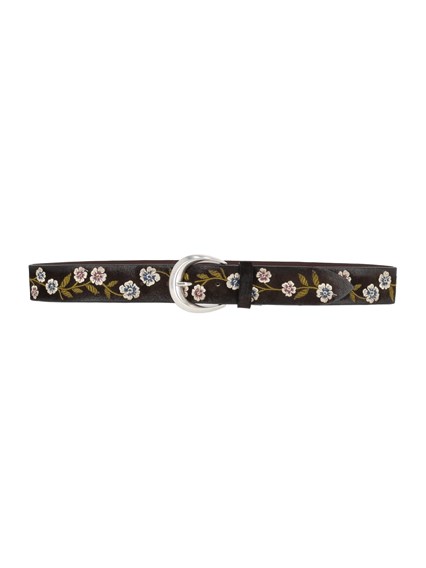ORCIANI CINTURA PEACH RAMAGE