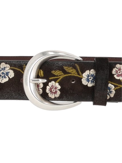 ORCIANI CINTURA PEACH RAMAGE