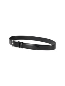 ORCIANI CINTURA CLASSICA CALF IN PELLE 3 CM