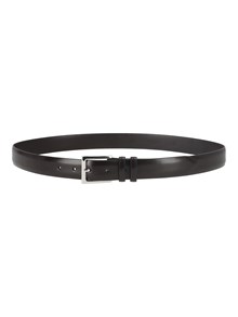 ORCIANI CINTURA CLASSICA CALF IN PELLE 3 CM