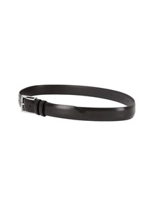ORCIANI CINTURA CLASSICA CALF IN PELLE 3 CM