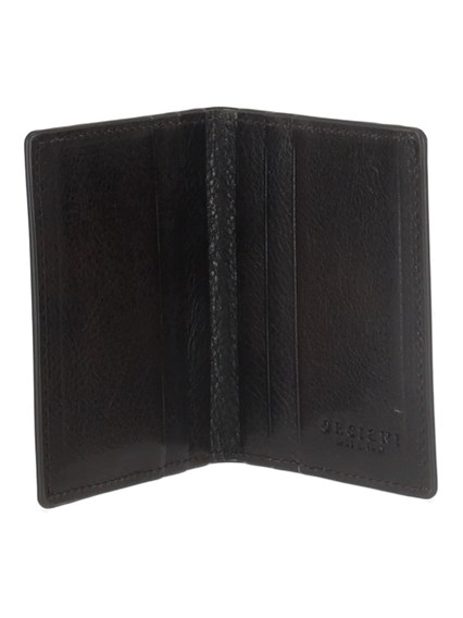 ORCIANI LAGOON CARD HOLDER