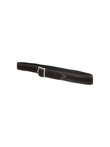 ORCIANI CINTURA REVERSIBILE HUNTING DOUBLE IN PELLE 3,5 CM