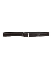 ORCIANI CINTURA REVERSIBILE HUNTING DOUBLE IN PELLE 3,5 CM