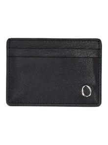 ORCIANI LAGOON CARD HOLDER