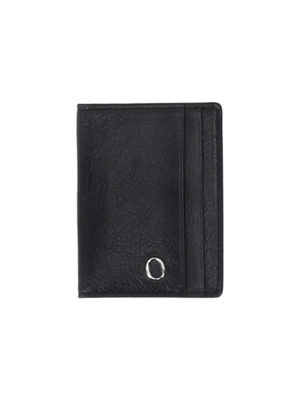 ORCIANI LAGOON CARD HOLDER