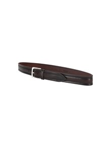 ORCIANI CINTURA BULL SOFT IN CUOIO