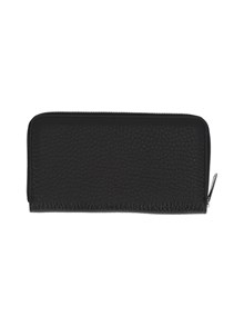 ORCIANI PORTAFOGLIO ZIP AROUND SOFT IN PELLE