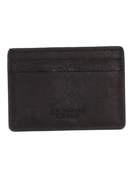 ORCIANI LAGOON CARD HOLDER