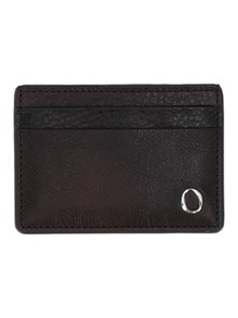 ORCIANI LAGOON CARD HOLDER