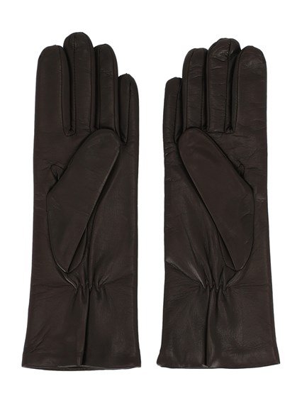 ORCIANI GUANTI NAPPA FLAKE IN PELLE