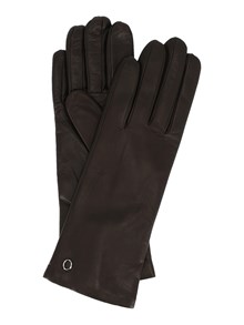 ORCIANI GUANTI NAPPA FLAKE IN PELLE