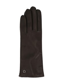 ORCIANI GUANTI NAPPA FLAKE IN PELLE
