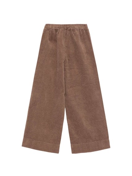 IL GUFO LONG TROUSERS