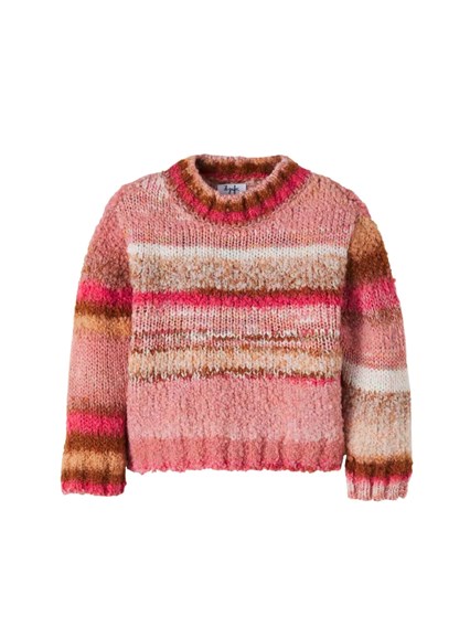IL GUFO SWEATER