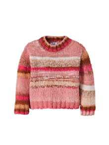 IL GUFO MAGLIA