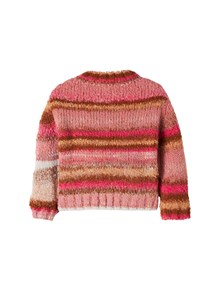IL GUFO MAGLIA