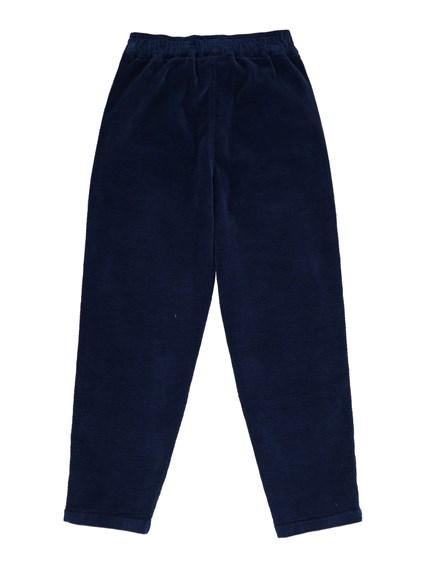 IL GUFO PANTALONE LUNGO