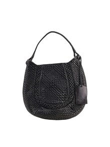 IBELIV Borsa Lamia color nero