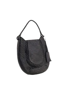 IBELIV Borsa Lamia color nero
