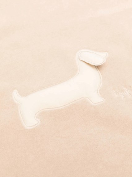 IL GUFO BLANKET