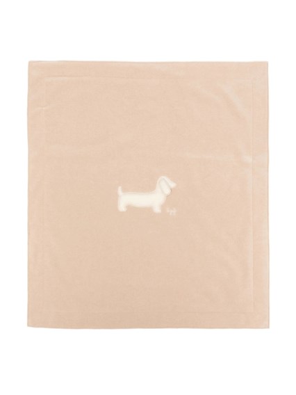 IL GUFO BLANKET
