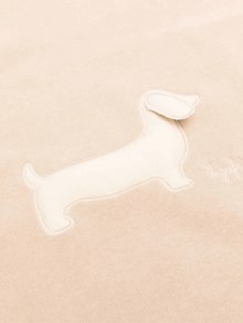 IL GUFO COPERTA