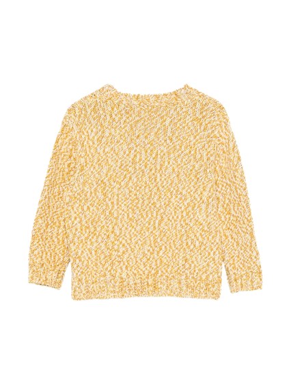 IL GUFO SWEATER