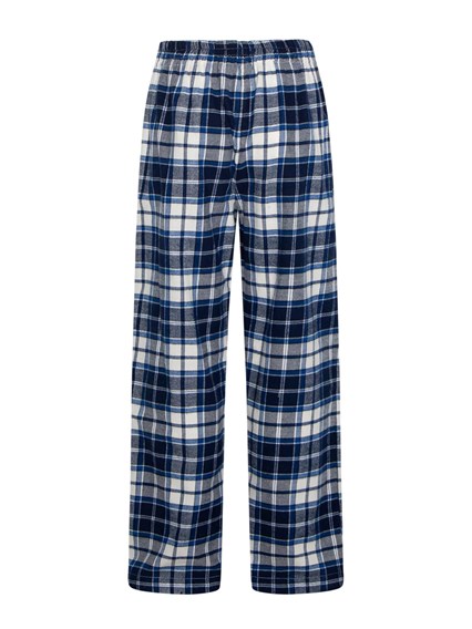 AO76 le pajama pants panda