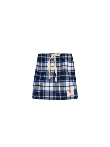 AO76 le pajama pants panda