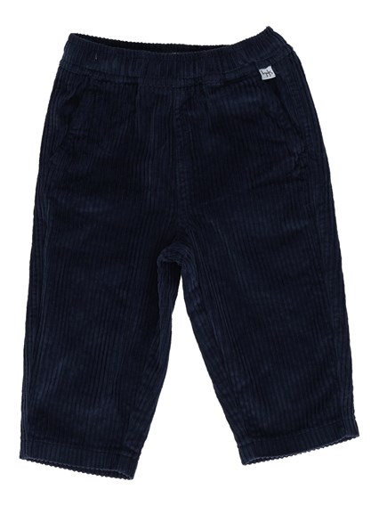 IL GUFO LONG TROUSERS