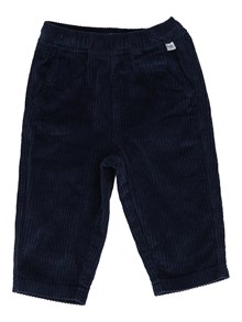IL GUFO PANTALONE LUNGO