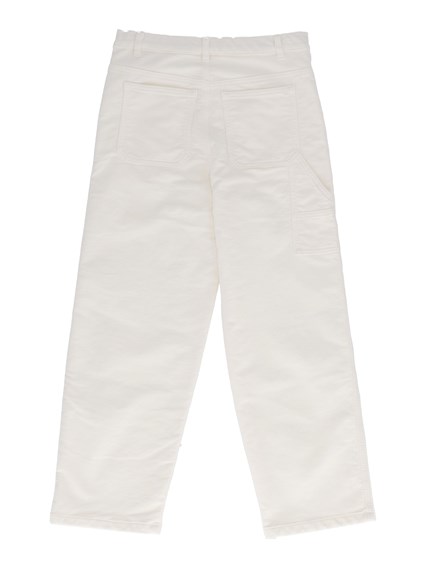IL GUFO PANTALONE LUNGO