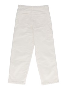 IL GUFO PANTALONE LUNGO
